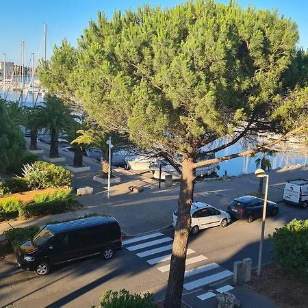 Apartamento Ptit Nid Tout Neuf D'Isa Et Herve T2 3Eme Etage Gruissan Exterior foto
